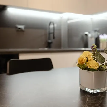Babbo Appartement