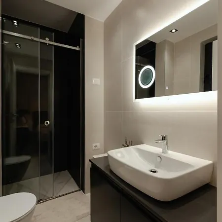 Appartement Babbo