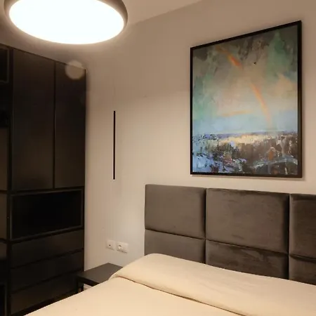 Appartement Babbo