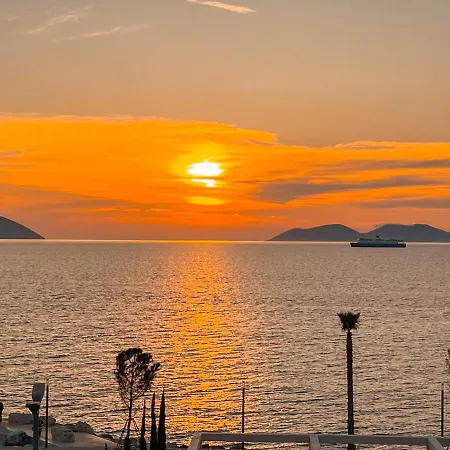 Appartamento Babbo Vlorë