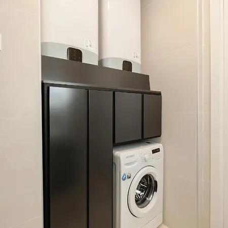 Babbo Appartement Vlorë