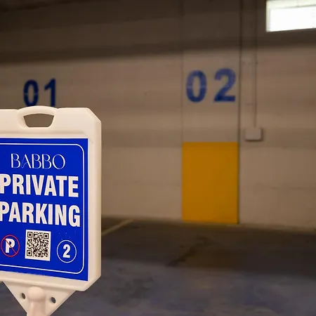 Babbo 公寓