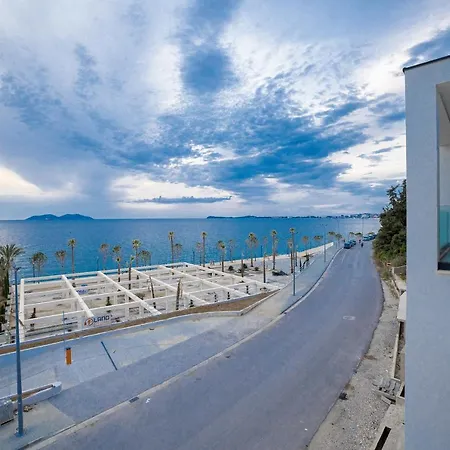 Babbo Apartment Vlorë