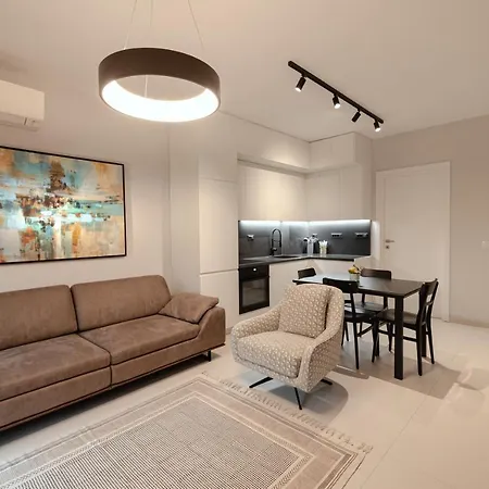 Babbo Apartament *