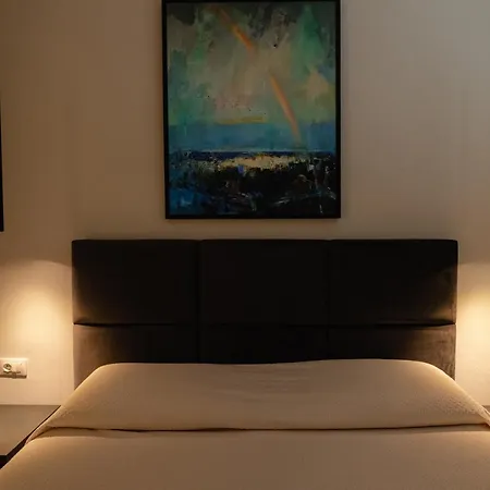 Apartament Babbo