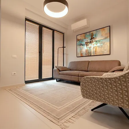 Babbo Apartment Vlorë