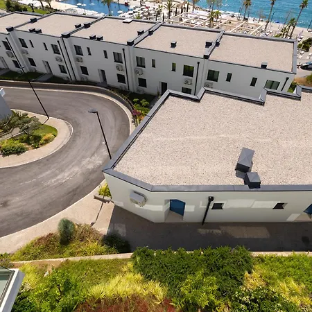 Babbo Apartament Wlora