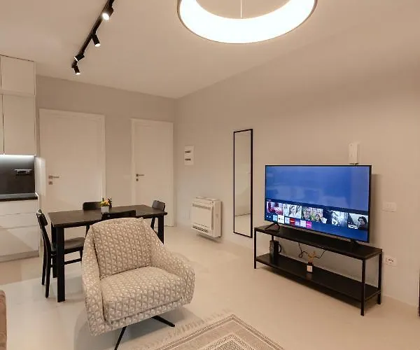 Apartment Babbo *