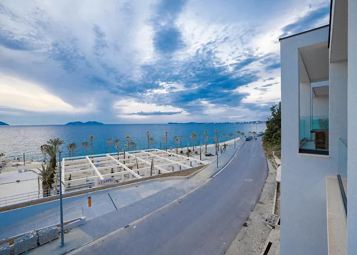 Babbo Apartment Vlorë