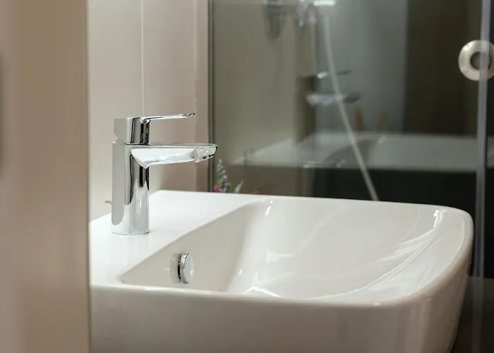 Babbo Apartment Vlorë