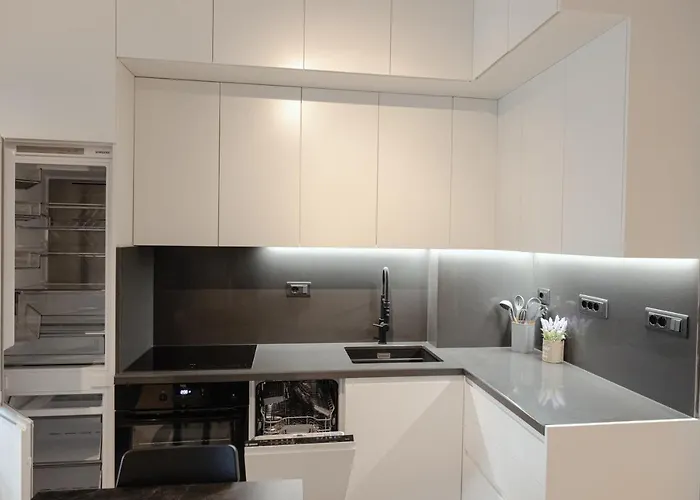 Babbo Apartment Vlorë