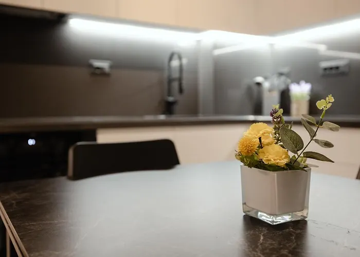 Babbo Apartment