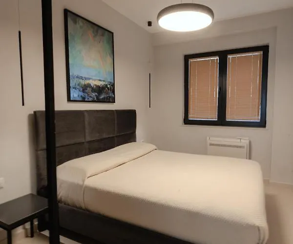 Apartment Babbo Vlore