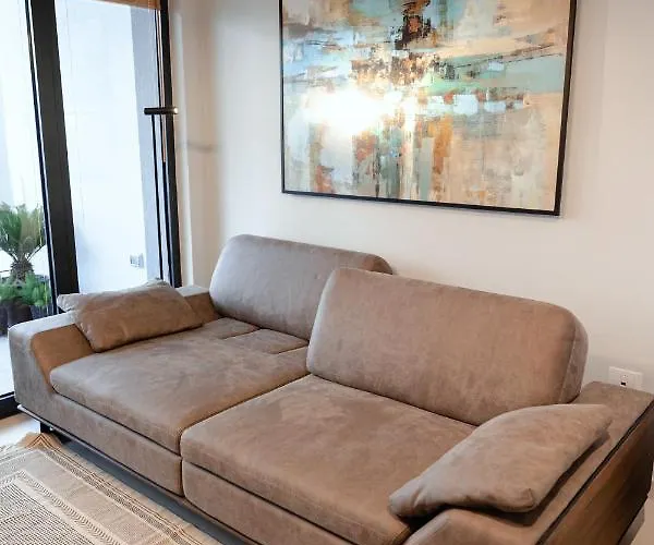 Babbo Apartment Vlorë