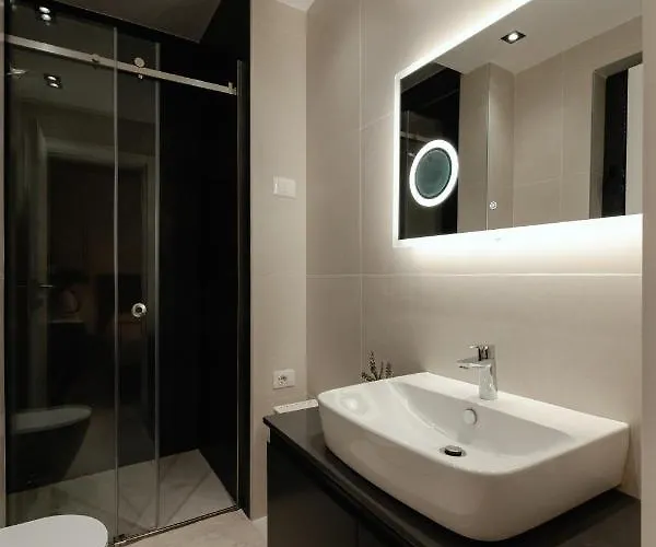 Apartment Babbo