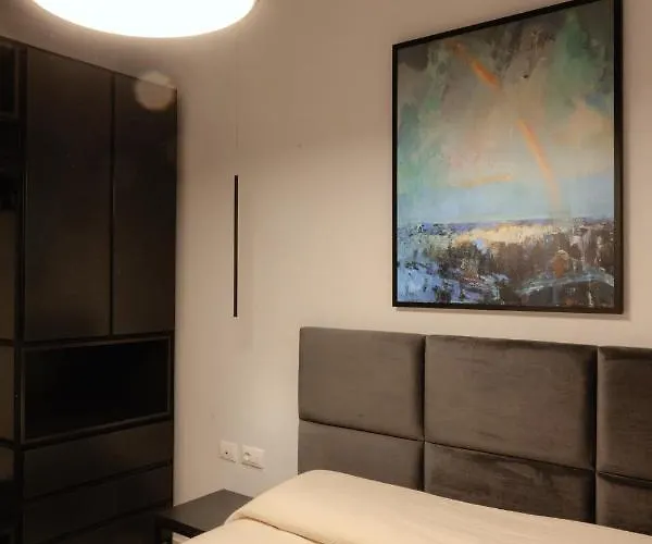 Apartment Babbo