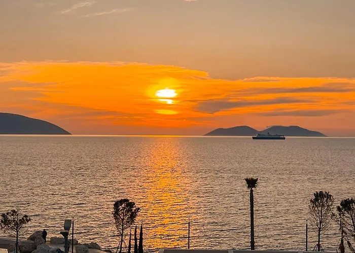 Apartment Babbo Vlore