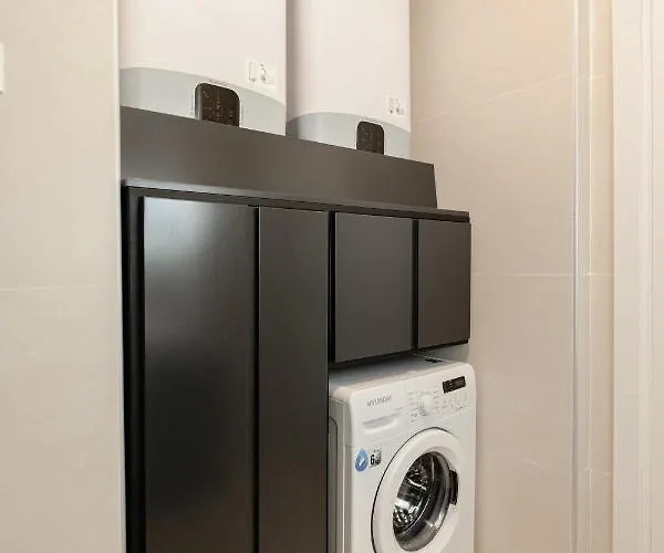 Babbo Apartment Vlorë