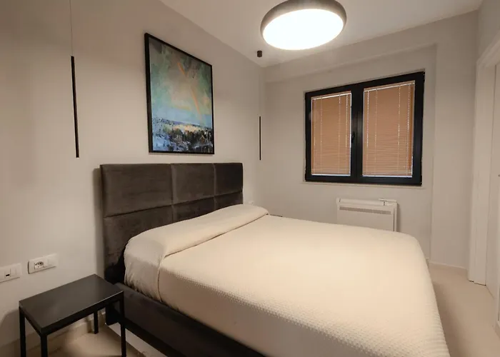 Apartment Babbo *