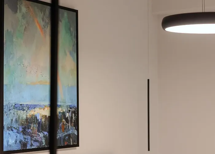 Apartment Babbo Vlorë