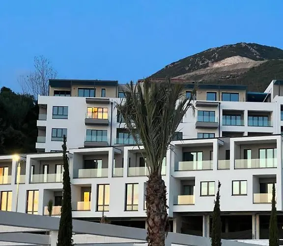Babbo Apartment Vlorë