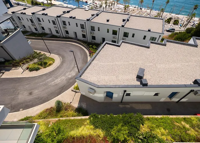Babbo Apartment Vlore
